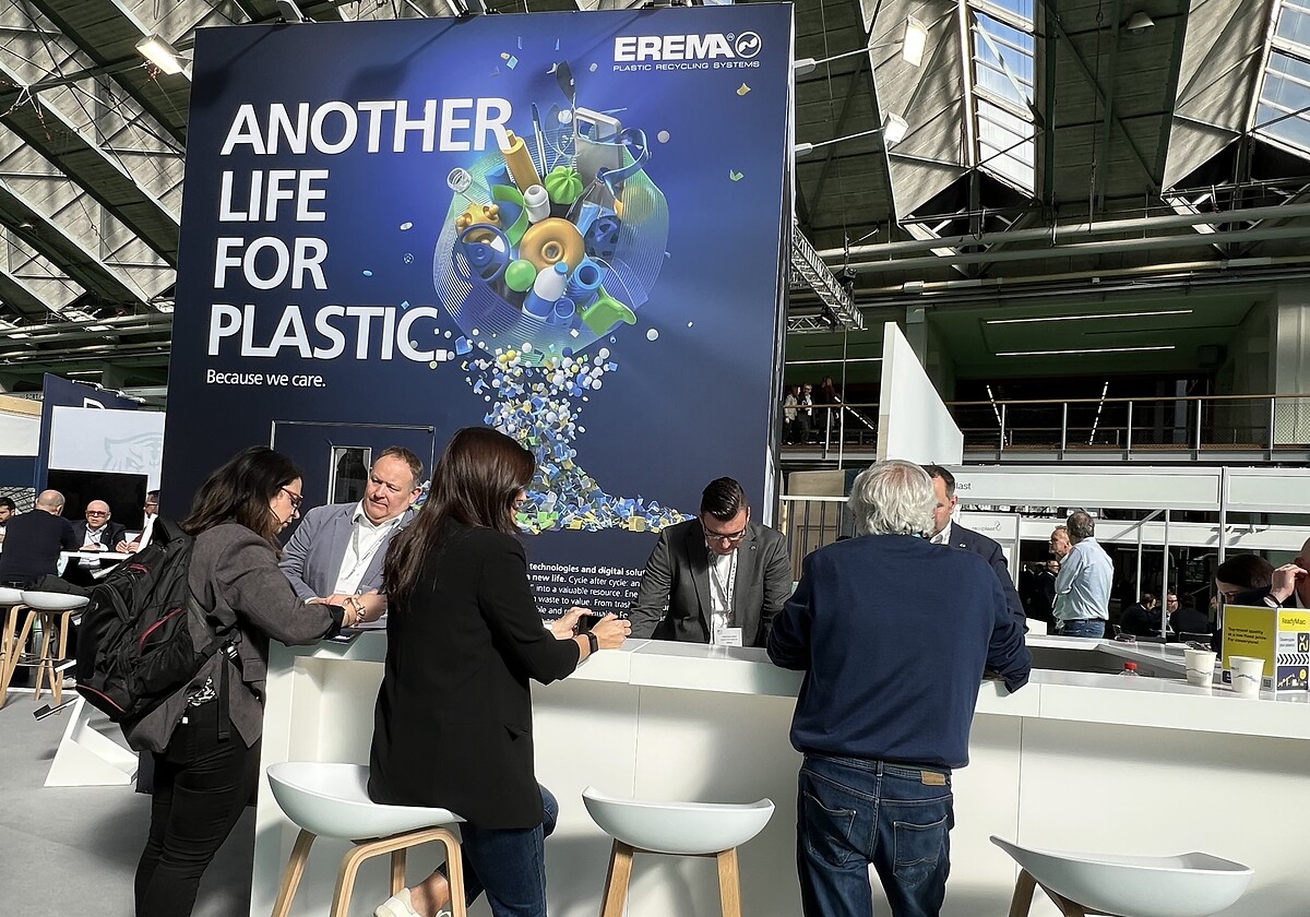 From regulatory frameworks to high-quality recyclates