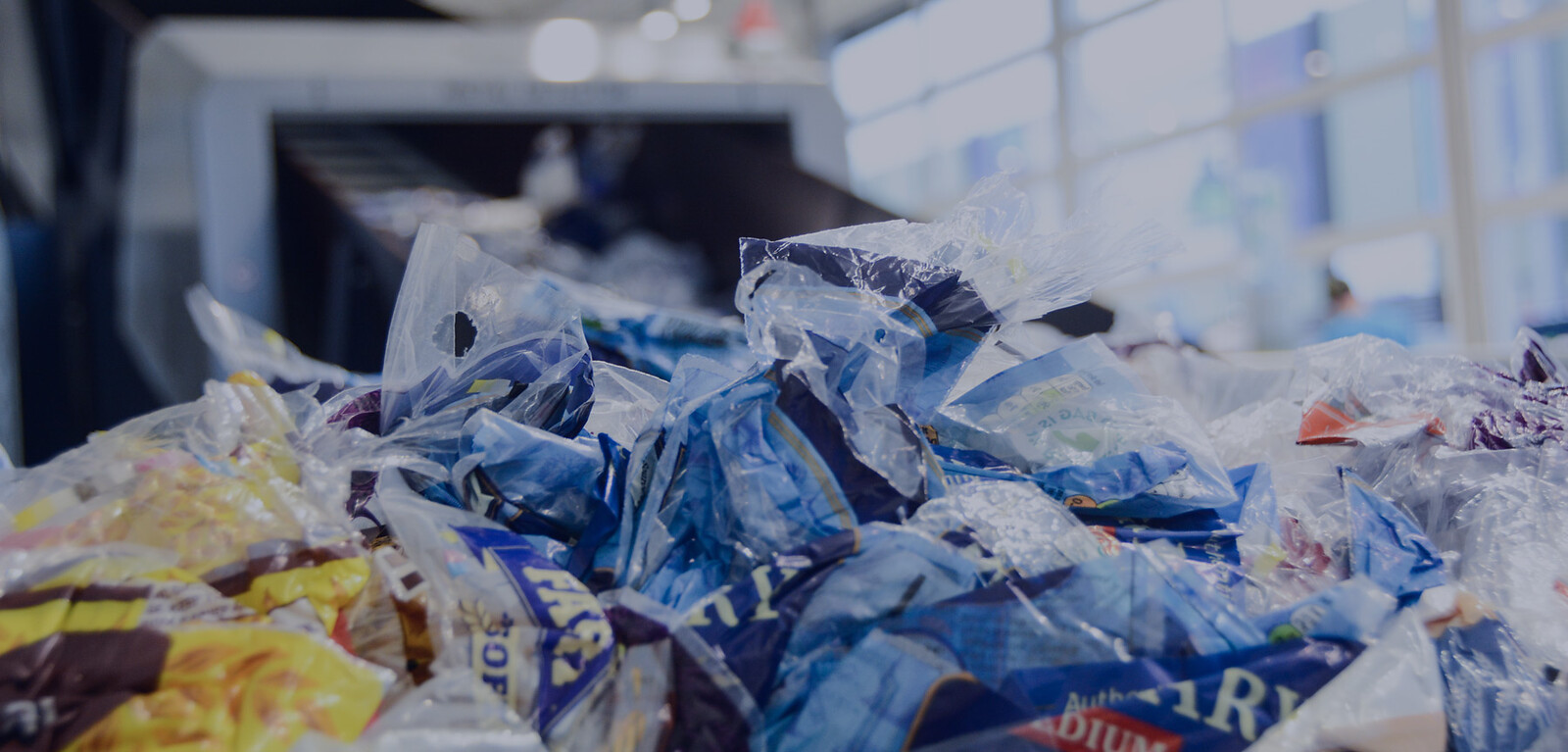 Edvanced Recycling Inno­vations at K 2025