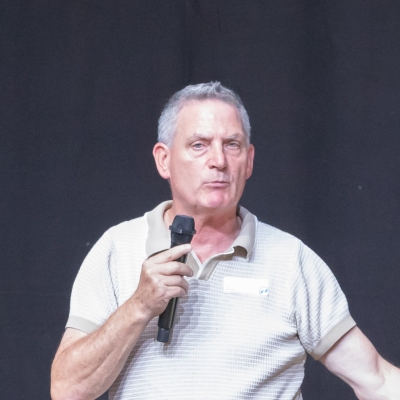 Ton Emans, President Plastics Recyclers Europe