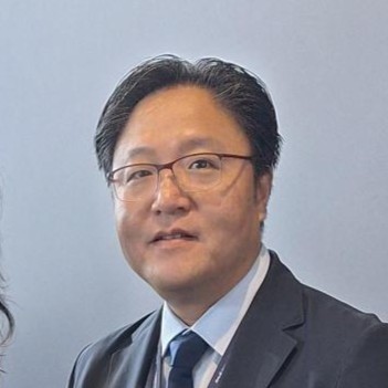 James Qiu, General Manager at EREMA Shanghai