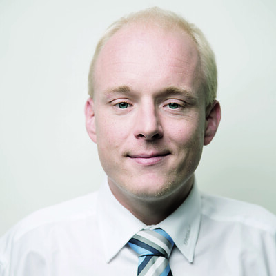 Clemens Kitzberger, Business Development Manager for Post Consumer Recycling at the EREMA Group 