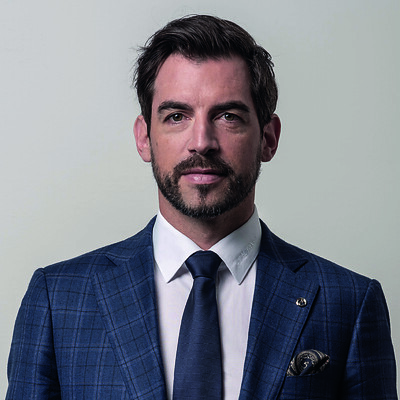 Jan Stöger, Head of Sales at the EREMA Group
