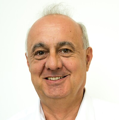 Wolfgang Hermann, <br>Business Development Manager Application Fibres & Textiles EREMA Group
