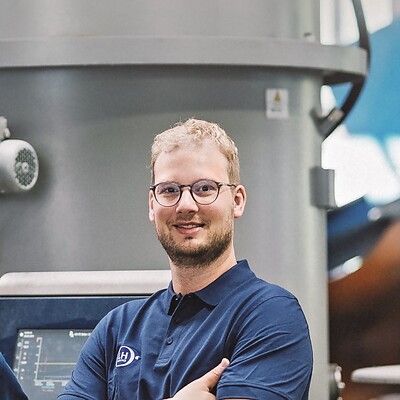 Heinz-Henning Seute, Managing Partner at LH Plastics
