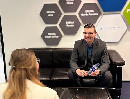 Taking PET Recycling to the next level: Insights from EREMA