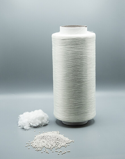 Recycling, thinner than human hair